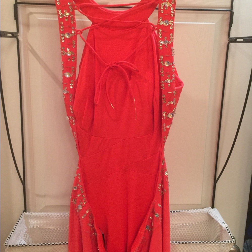 Prom/Ball/Formal Dress - Picture 3 of 3